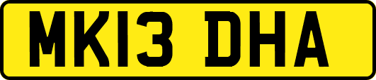 MK13DHA
