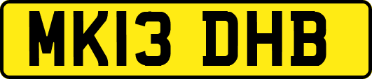 MK13DHB