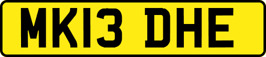 MK13DHE