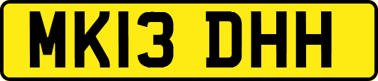 MK13DHH