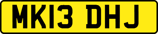 MK13DHJ