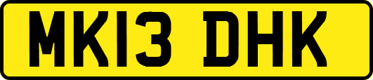 MK13DHK