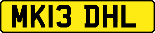 MK13DHL
