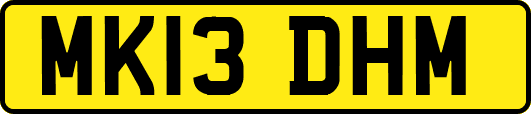 MK13DHM