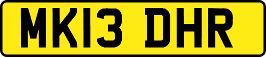 MK13DHR