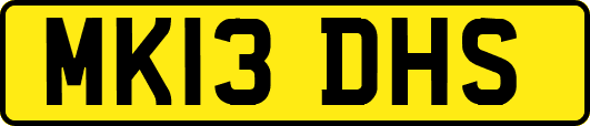 MK13DHS