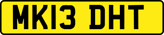 MK13DHT
