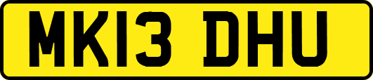 MK13DHU