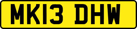 MK13DHW