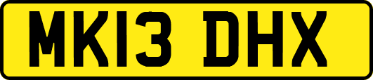 MK13DHX