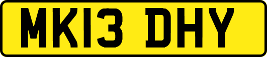 MK13DHY