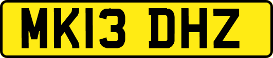 MK13DHZ
