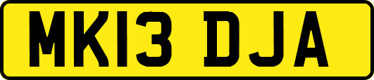 MK13DJA