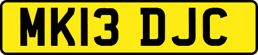 MK13DJC