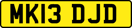 MK13DJD