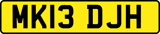 MK13DJH
