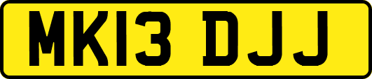 MK13DJJ