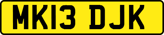 MK13DJK