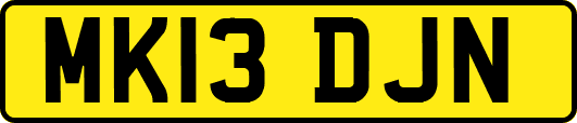 MK13DJN