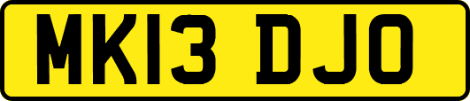 MK13DJO