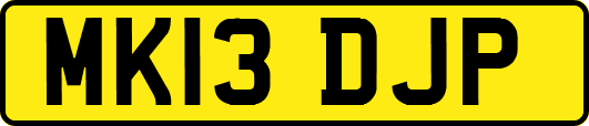 MK13DJP