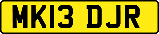 MK13DJR