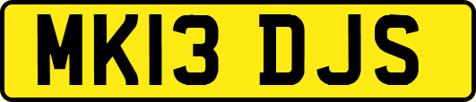 MK13DJS
