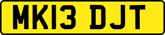 MK13DJT