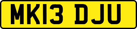 MK13DJU