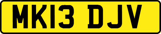 MK13DJV