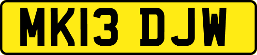 MK13DJW