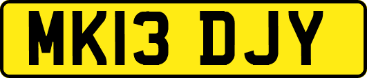 MK13DJY