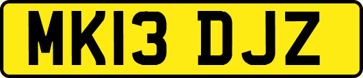 MK13DJZ