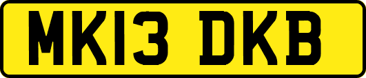 MK13DKB