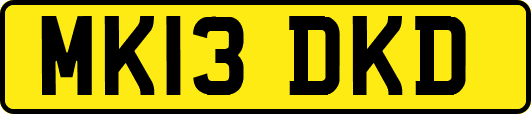 MK13DKD