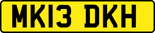 MK13DKH