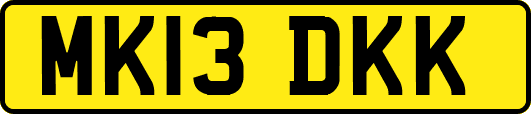 MK13DKK