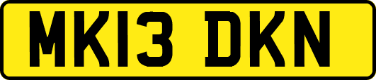 MK13DKN