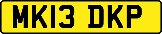 MK13DKP