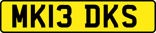 MK13DKS