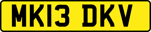 MK13DKV