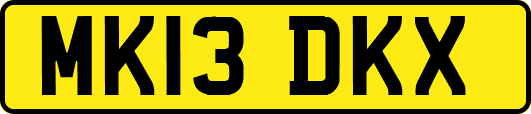 MK13DKX