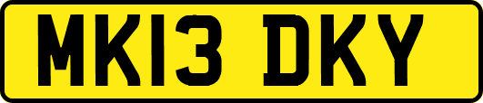 MK13DKY
