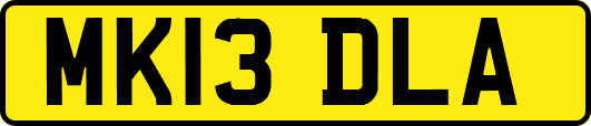 MK13DLA