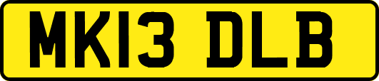 MK13DLB