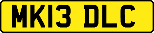 MK13DLC