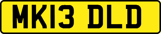 MK13DLD