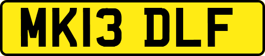 MK13DLF