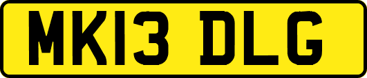 MK13DLG