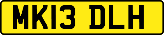 MK13DLH